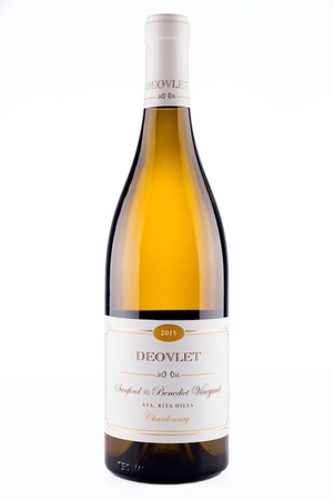 2015 Sanford & Benedict Vineyard Chardonnay