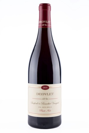 2015 Sanford & Benedict Vineyard Pinot Noir