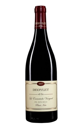 2017 La Encantada Vineyard Pinot Noir