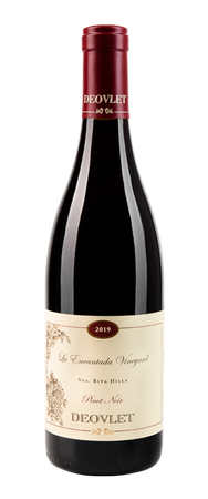 2019 La Encantada Vineyard Pinot Noir