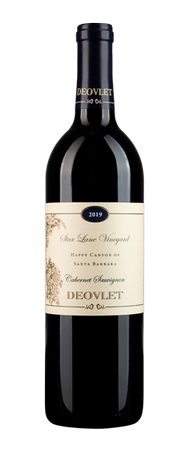 2019 Star Lane Vineyard Cabernet Sauvignon
