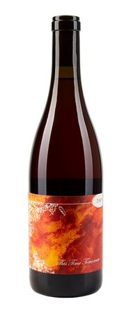 2019 Ramato Pinot Grigio - This Time Tomorrow