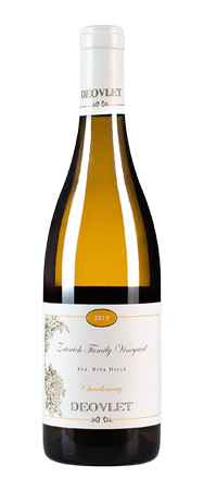 2019 Zotovich Family Vineyard Chardonnay