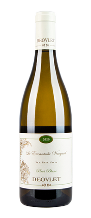 2020 La Encantada Vineyard Pinot Blanc