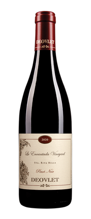 2020 La Encantada Vineyard Pinot Noir