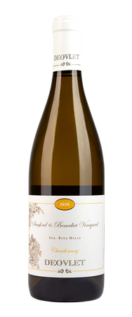 2020 Sanford & Benedict Vineyard Chardonnay