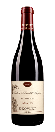 2020 Sanford & Benedict Vineyard Pinot Noir