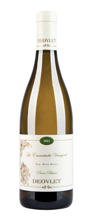 2021 La Encantada Vineyard Pinot Blanc