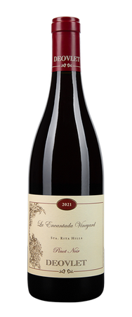 2021 La Encantada Vineyard Pinot Noir