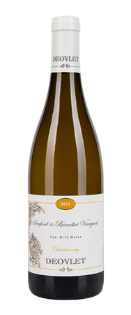 2021 Sanford & Benedict Vineyard Chardonnay