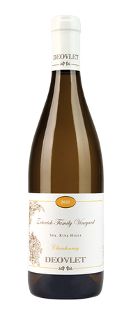 2021 Zotovich Family Vineyard Chardonnay