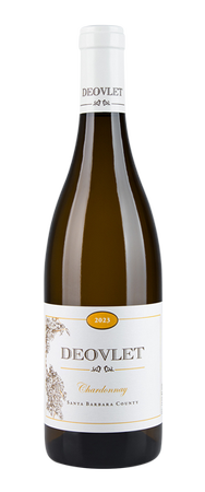 2023 Santa Barbara County Chardonnay