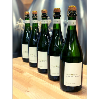 Myers-Deovlet 'Line of Descent' NV Blanc de Blanc