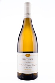 2015 Sanford & Benedict Vineyard Chardonnay