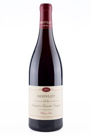 2015 Sanford & Benedict Vineyard Pinot Noir