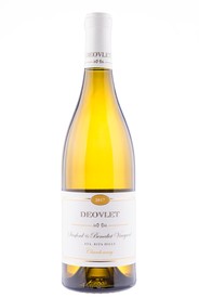 2017 Sanford & Benedict Vineyard Chardonnay