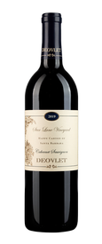2019 Star Lane Vineyard Cabernet Sauvignon