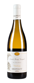 2019 Zotovich Family Vineyard Chardonnay
