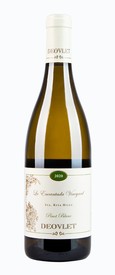 2020 La Encantada Vineyard Pinot Blanc