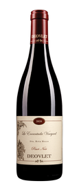 2020 La Encantada Vineyard Pinot Noir