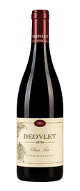 2021 Santa Barbara County Pinot Noir