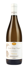 2021 Zotovich Family Vineyard Chardonnay