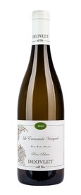2022 La Encantada Vineyard Pinot Blanc