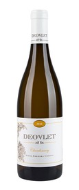 2022 Santa Barbara County Chardonnay