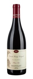 2022 Zotovich Family Vineyard Pinot Noir