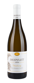 2023 Santa Barbara County Chardonnay