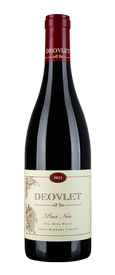 2023 Santa Barbara County Pinot Noir