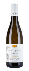 2023 Zotovich Family Vineyard Chardonnay