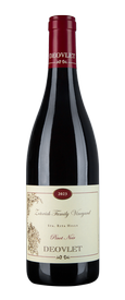 2023 Zotovich Family Vineyard Pinot Noir