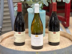 2012 Solomon Hills Vineyard Chardonnay