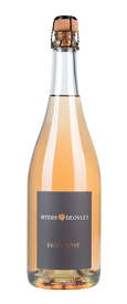 NV Myers-Deovlet Brut Rose